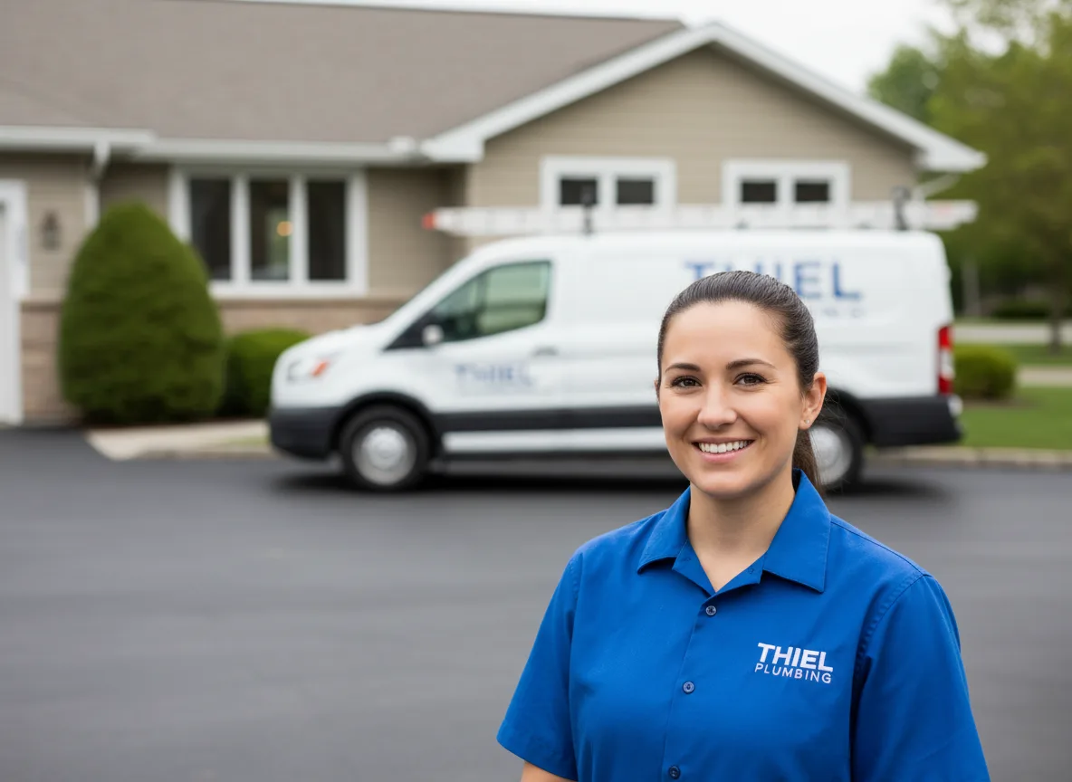Plumber Carpenter, IA FAQs